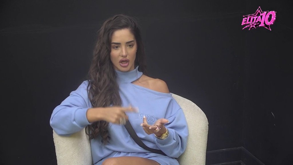 Preokret kom se malo ko nadao: Anđela spustila loptu s Karićem i shvatila da nema lošu nameru, pa oplela po Matoroj! (VIDEO)