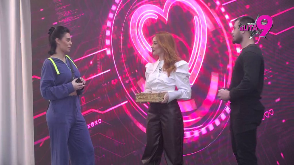 Ovo je njen najveći adut: Viktor i Mina nikad iskreniji o svom odnosu, evo koliko se poznaju (VIDEO)