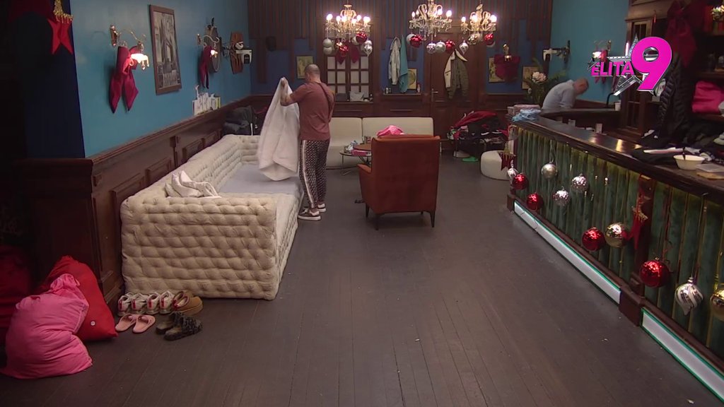 Koga si ti povredio? Lepi Mića održao Đukiću lekciju za pamćenje i ubedio ga da Asmin i Luka trebaju njemu da traže oprost! (VIDEO)