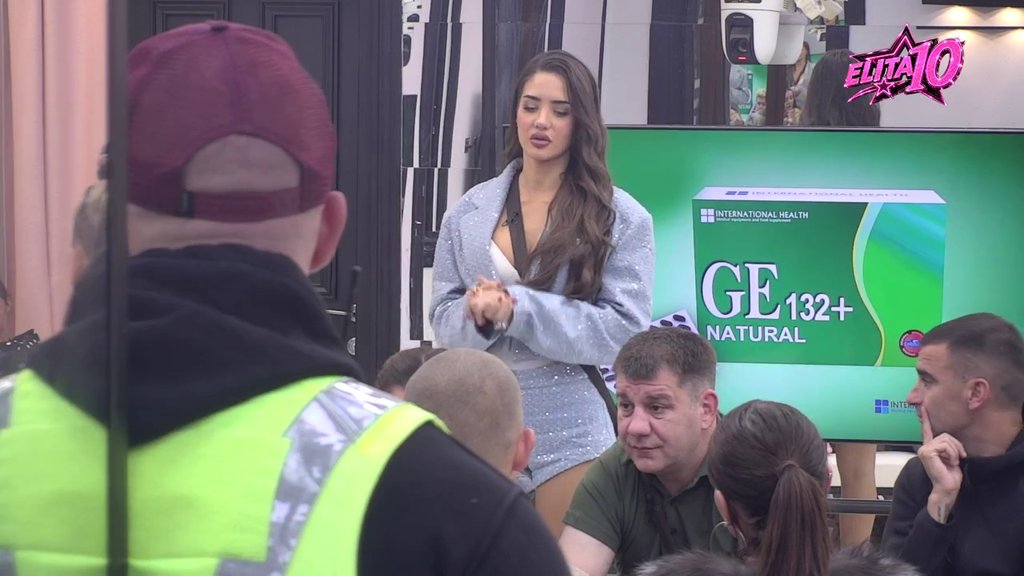Žestoka! Anđela dala svoj sud o odnosu Stefanovića i Sanje, nije ih štedela (VIDEO)