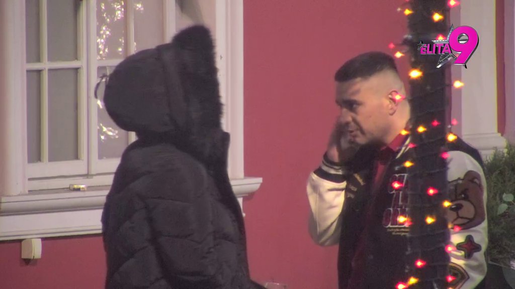 Haos u Šimanovcima: Teodora kao zver urla na Bebicu, on se izvinjava i plače! Isplivali svi prbolemi zbog Filipa, ovo su krili sve vreme (VIDEO)