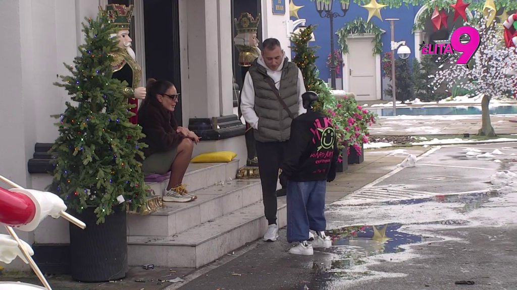 OTVORIO PROZOR SVOJE DUŠE: Miki progovorio o Boginji i njihovom odnosu, Milena dala AMIN toj vezi, pa iskazala uverenje da je ovo PREPREKA koja ih remeti da odu korak dalje! (VIDEO)