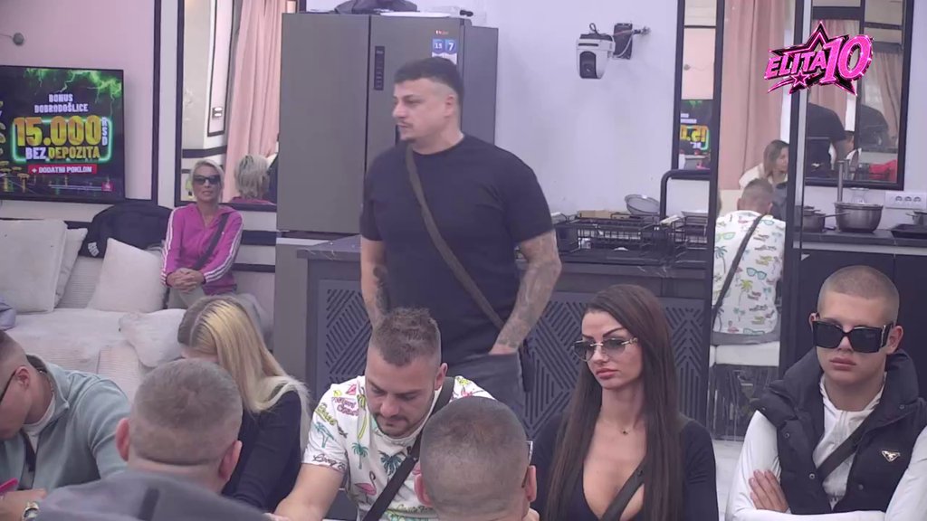 Matora analizirala odnos Filipa i Anđele, pa potkačila Bilju: Čim se osećaš krivom, znači da si nešto loše uradila (VIDEO)