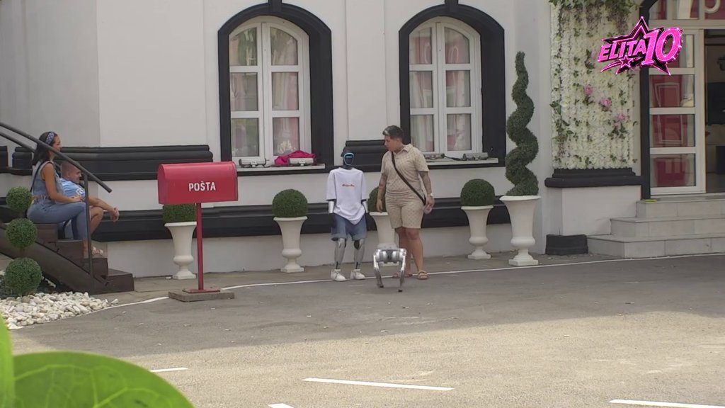 Nikad neće reći da je imao nešto sa njom: Matora sve više sumnja u odnos Anđele i Karića, evo šta joj je probudilo najveću sumnju! (VIDEO)