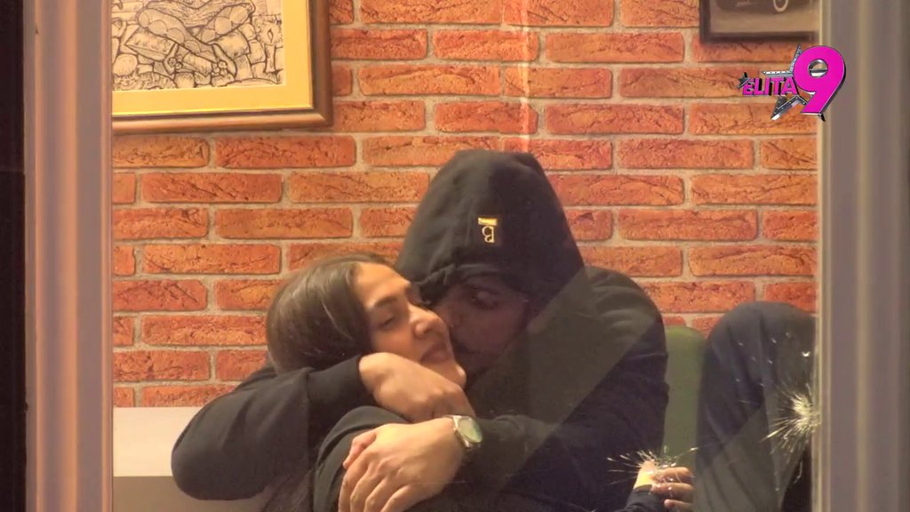 Na korak do pomirenja! Bora pronašao način da otopi Anastasijino srce, pao i poljubac (VIDEO)