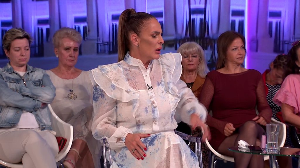 Bolje tako nego da mi kao Eni šalju slike sa lažnim sinom: Ivan progovorio o odnosu sa Željkom Kulićem, pa žestoko potkačio Miljanu! (VIDEO)