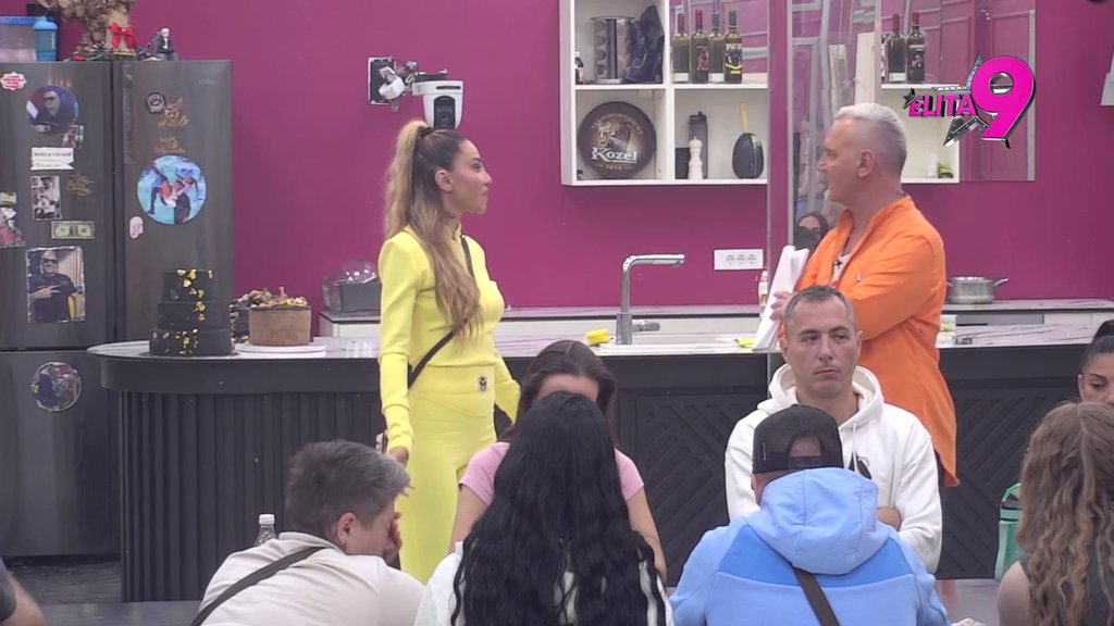 Preveo ih žedne preko vode! Stanija i Aneli oči u oči: Sklopile sve kockice, pa shvatile da su identično obmanute (VIDEO)