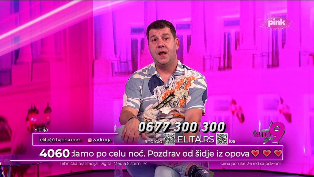 Deca mu moraju biti preča: Smilja održala Teodori predavanje, ona pomno sluša! (VIDEO)