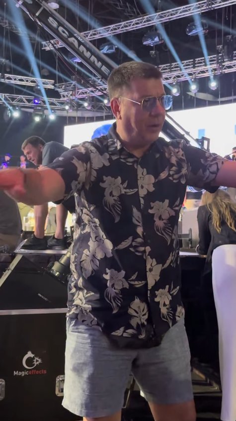 HIT PAPARACO! Pale žestoke prozivke iza kamera, Ivan uništio Anđela zbog lošeg plasmana, naslađivao se njegovim bolom, Mustafa prišao da čestita Marinkoviću! (VIDEO)