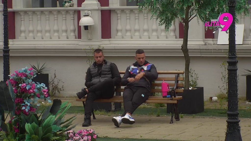 Mina ovo ni u najvećim košmarima nije sanjala: Viktor ne želi da čuje za nju kad izađe iz Elite! (VIDEO)