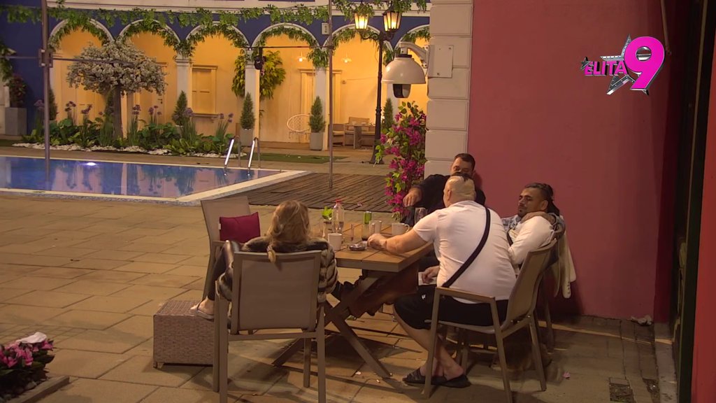 ŠOK: Bora Santana otkrio zašto u Eliti neće ući u vezu, jedan od razloga je i Milica Kemez! (VIDEO)