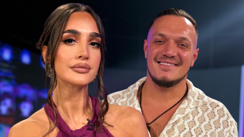 DRAMA U DOMU ĐURIČIĆEVIH?! Pojavile se ŠOK TVRDNJE o odnosu Anđele i Gastoza: Veliša doživeo pomračenje zbog ovoga