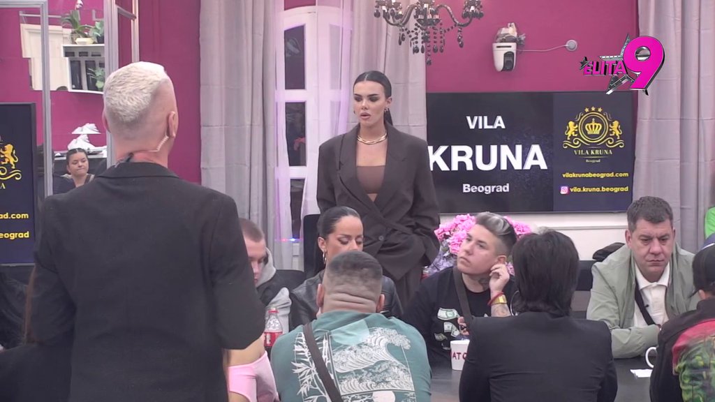 Aneli se smorila otkako je saznala za muvanje Karića i Anite?! Luka progovorio o njenoj promeni ponašanja, pa je potkačio: Vidiš, plitki mozgovi... (VIDEO)