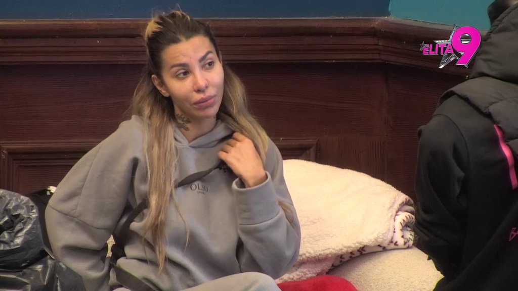 Stanija je potvrdila da njega DETE NE INTERESUJE, prodao bi sve zbog žene! Aneli razvezala jezik, pa dubinski izanilizirala Dobrojevićku, Asmina i Maju! (VIDEO)