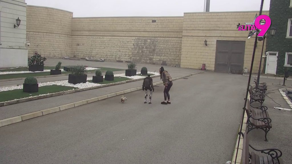 ŽELIM DA BUDEM JEDINA: Anita se poverila Toši o odnosu sa Lukom, otkrila kakve misli joj izazivaju NEMIR! (VIDEO)