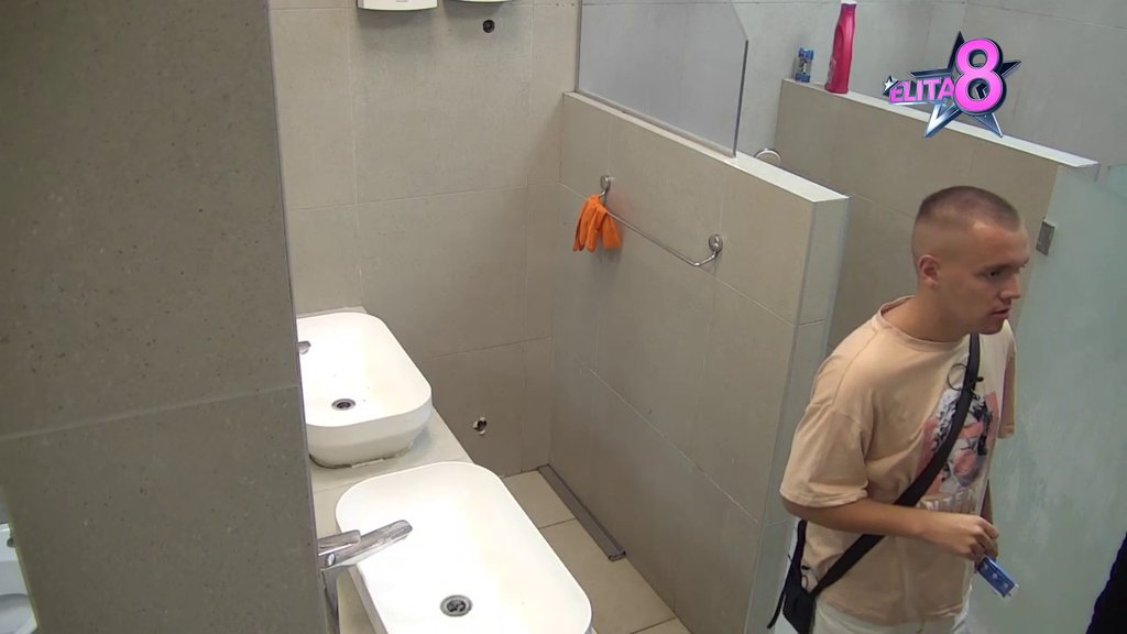 ŠOK ZA ŠOKOM! Luka otkrio šta je sve saznao o Sandri, optužio je da je KRALA po Španiji?! (VIDEO)
