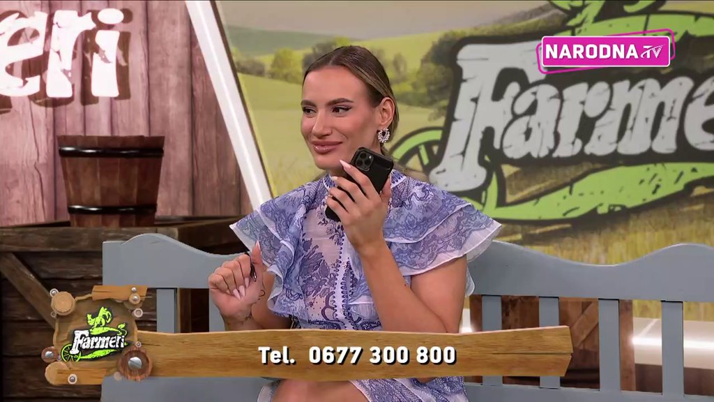 NAGLI PREKID PROGRAMA! Uključila se Viktorija, otkrila da je primetila Eleninu ljubomoru, pa ZAPRETILA Boži: Moraćeš mnogo toga da objasniš (VIDEO)