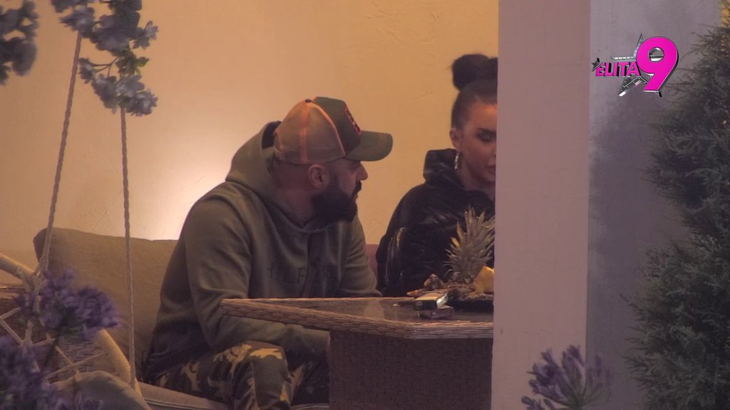 Kunem se u Alekseja budem li te čula... Anita najavila Luki deveti krug pakla, zabranila mu da spominje Aneli Ahmić! (VIDEO)