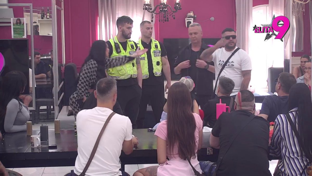 Dođi ovamo KEPECU, lagao si me! Maja se PUŠI OD BESA, kranula na Asmina kad je saznala da je SLAGAO! (VIDEO)