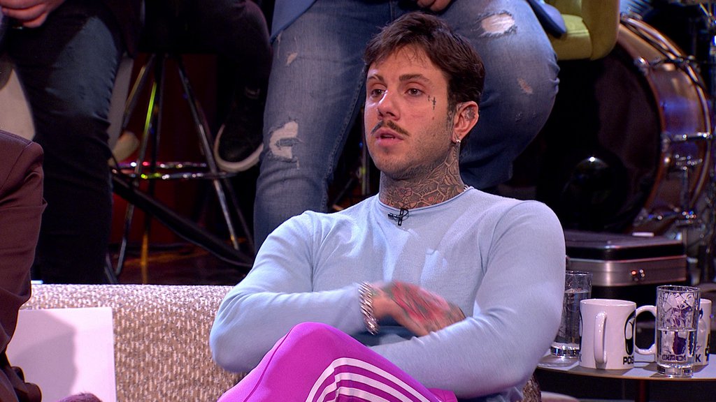 Konačno! Filip Đukić otkrio sa kim će u Eliti ući u vezu, čak i tačan datum: Boginja na aparatima! (VIDEO)