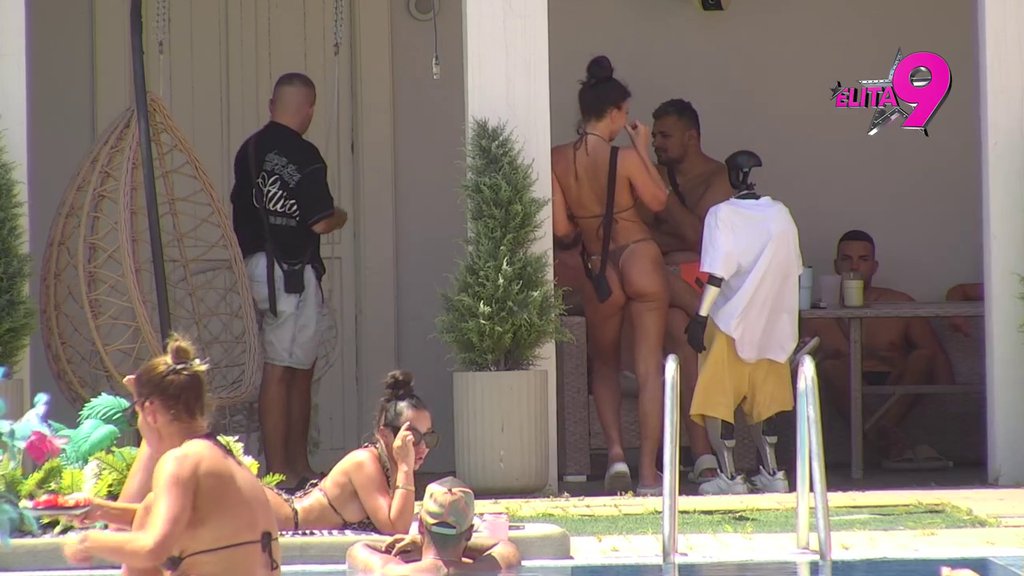 Brazilac se ljuti na njega kad... Dača Virijević otkrio zašto se njegov tata često razbesni, Toša i Janjuš ga URNISALI! (VIDEO)