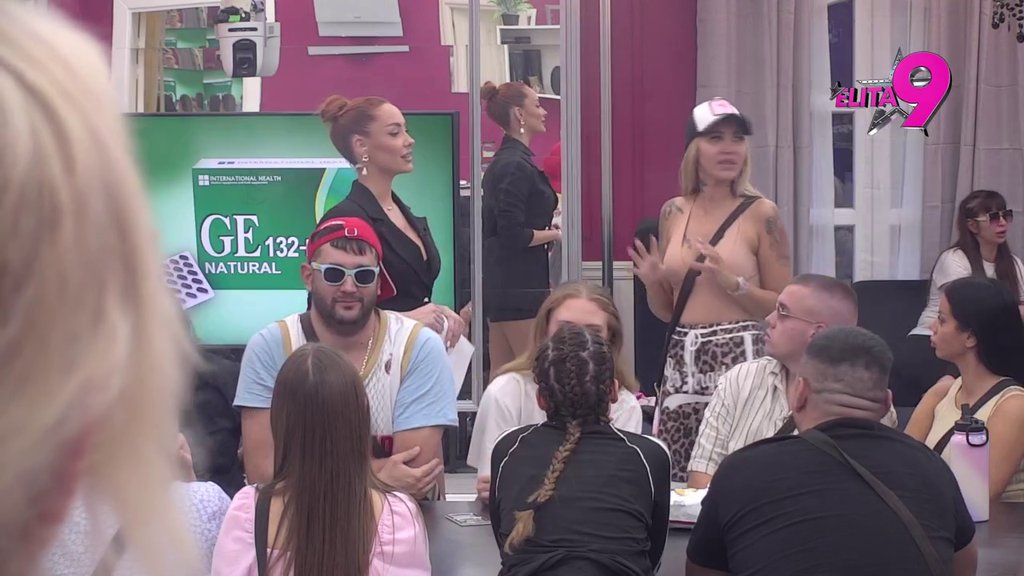 Bebica prebledeo kao krpa: Filip čeka da Teodora bude slobodna, Bela kuća navija za novu ljubavnu priču! (VIDEO)
