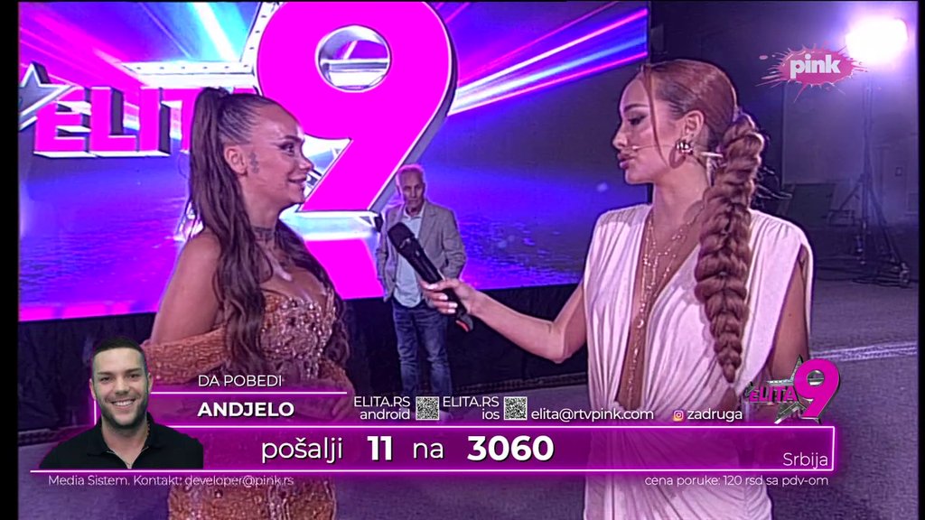 Umalo završila u suzama: Teodora na teškom zadatku, ne zna šta će sa Bebicom! (VIDEO)