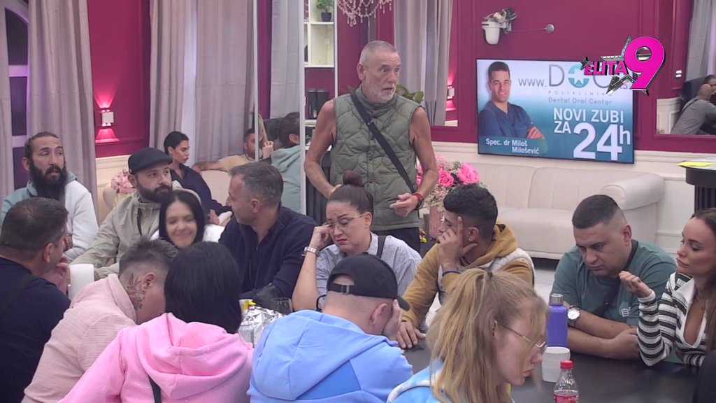 ZAMIŠLJALA SAM GA KAO NEGATIVCA: Mina otkrila da je Asmin srušio sve predrasude koje je imala o njemu, pa Kačavenda priznala da joj je on PRIJATNO IZNENAĐENJE: Verujem mu 90 posto! (VIDEO)