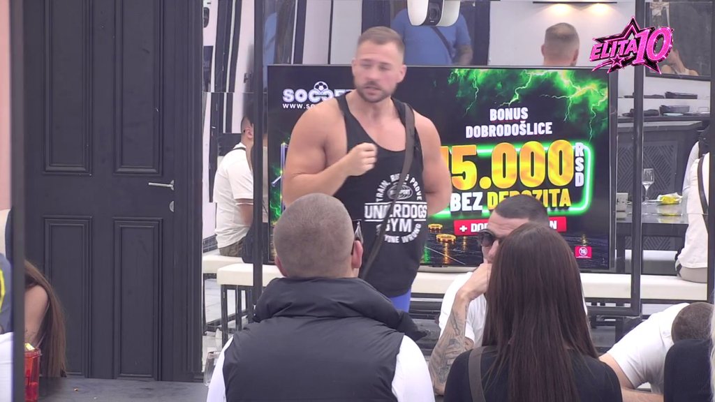 Janjuš sarkazmom nasmejao sve! EVO koga je naveo za najdolsednije osobe! Ovo niko nije očekivao (VIDEO)