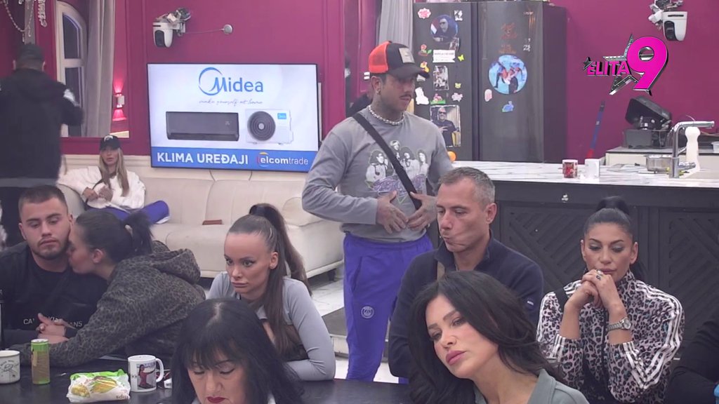 On nije na povocu, ima omču oko vrata: Matora urnisala Alibabu brutalnim prozivkama, Filip ponizio Aneli! (VIDEO)