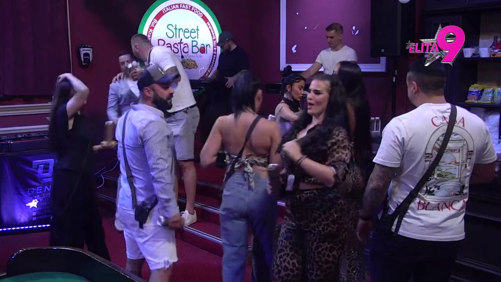 Ne obraćaj mi se do kraja života: Luka osuo paljbu po Dušici, pljušte uvrede na sve strane! (VIDEO)