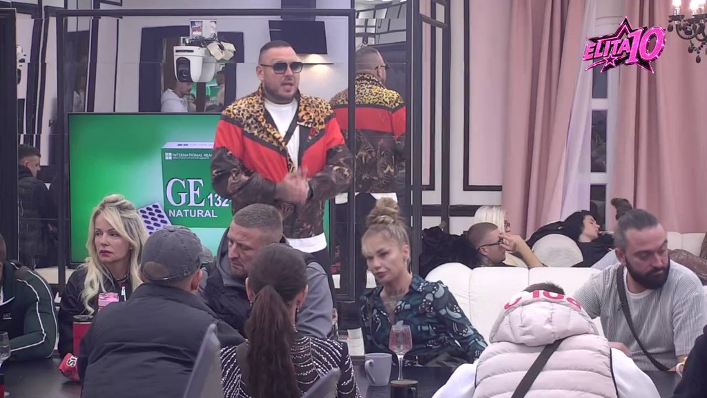 Ako se s njom pomirim... Car besan kao ris, ne želi više da joj čuje ni glas! (VIDEO)