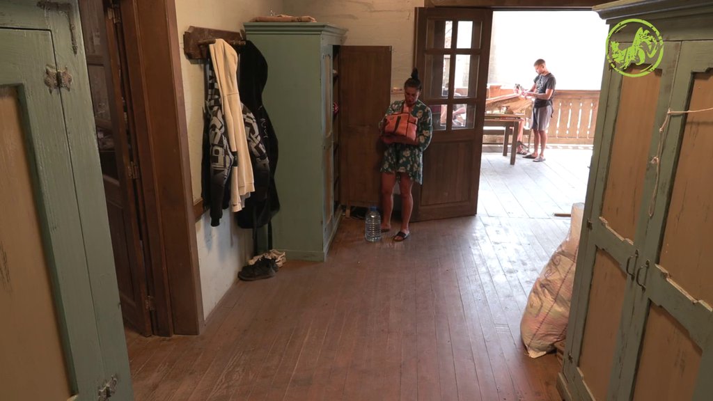 SPREMNA DA RASTURI JOŠ JEDNU VEZU: Jakšićeva priznala da je zaljubljena u Luksa?! MERKA ME OD PRVOG DANA (VIDEO)