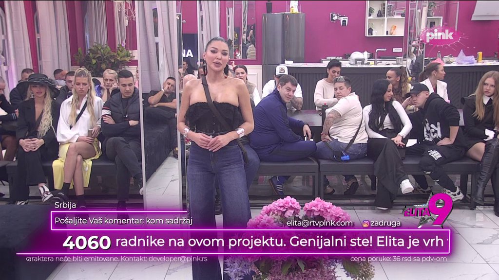 Stanija ima pravo da zameri neke stvari! Maja o druženju sa Asminom: Trudi se da ne pređe granicu drugarskog odnosa, jedno pitanje je totalno zbunilo (VIDEO)