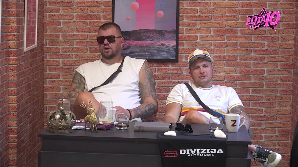 Bukti rat Biljane i Laure zbog Đukića! Žestoko isprozivale jedna na drugu, uvrede lete kao konfete! (VIDEO)
