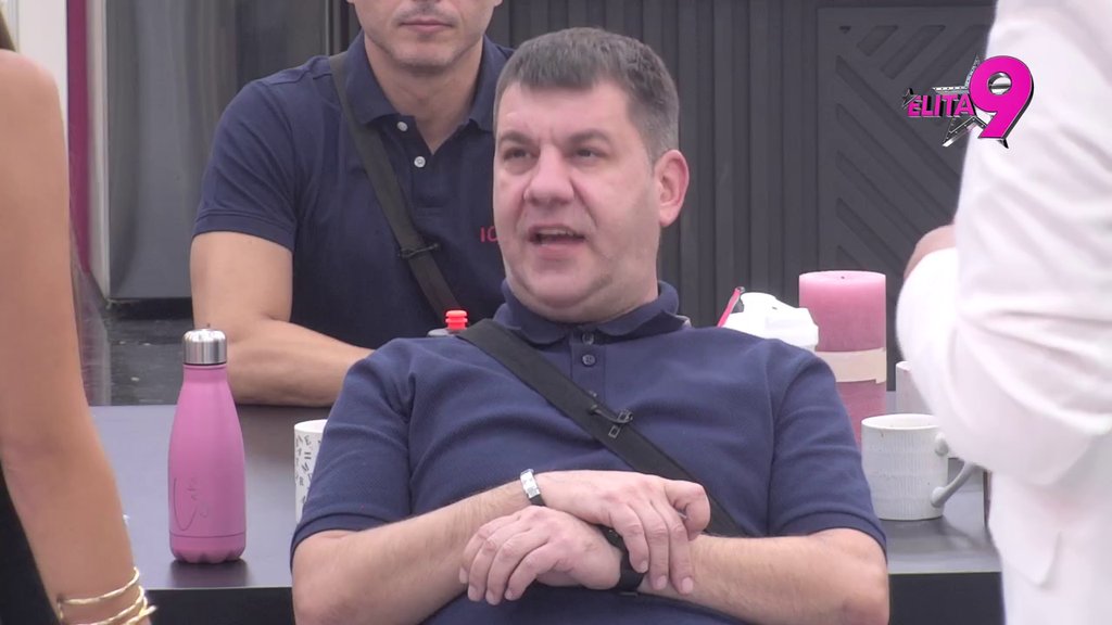 UZ POTRESNE ISPOVESTI UČESNIKA ELITE 9 PLAKALA JE NACIJA! U rijalitiju se ogolili do koske, bolni detalji izazivaju JEZU: Likvidacije, pretnje smrću, a ON je imao više kliničkih smrti nakon čega je dobio moć (VIDEO)