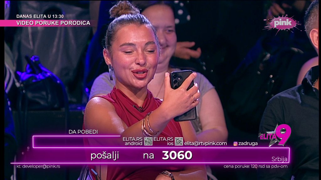 Novi presedan u emisiji: Sara pozvala Murata na video poziv, pa ga prekorila: U kabrioletu si s devojkama, pa to ti je bivša ako se sećam?! (VIDEO)