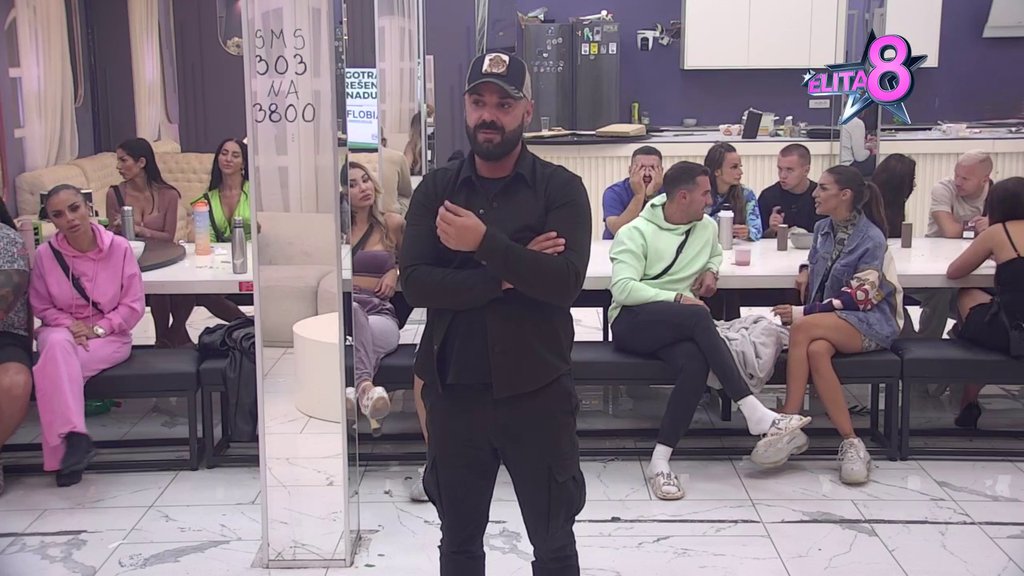 ŠOK POTEZ: Bajo Vujović zakuvao čorbu u vezi svog sina i Aneli! Luka doneo odluku da okrene leđa svojoj porodici!? (VIDEO)
