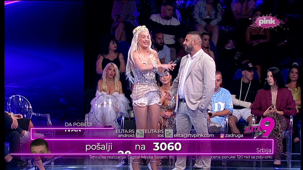 Bez dlake na jeziku: Asmin Durdžić otkrio šta će reći kada se bude suočio sa Takijem Marinkovićem! (VIDEO)