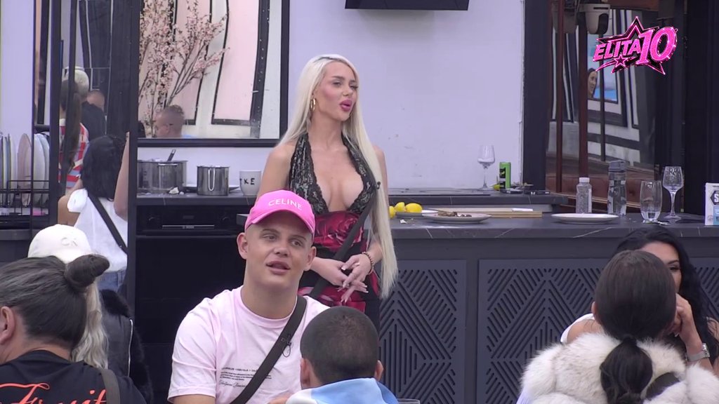 NA KRAJU ĆU SE JA ZALJUBITI: Mateja priznao emocije prema Vanji (VIDEO)