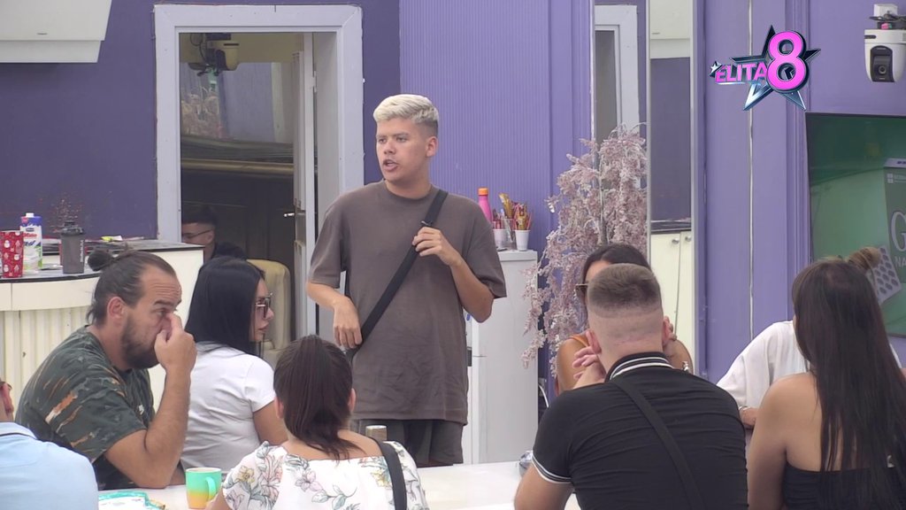 Učesnici ujedinjeni u tome da su Sofi i Mateja ODUVALI na Elitoviziji sve (VIDEO)
