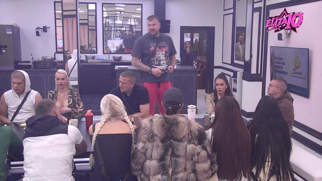 Definitivno je nije preboleo: Dača siguran da je Janjuš lud za Aneli, on poludeo kao nikad do sad! (VIDEO)