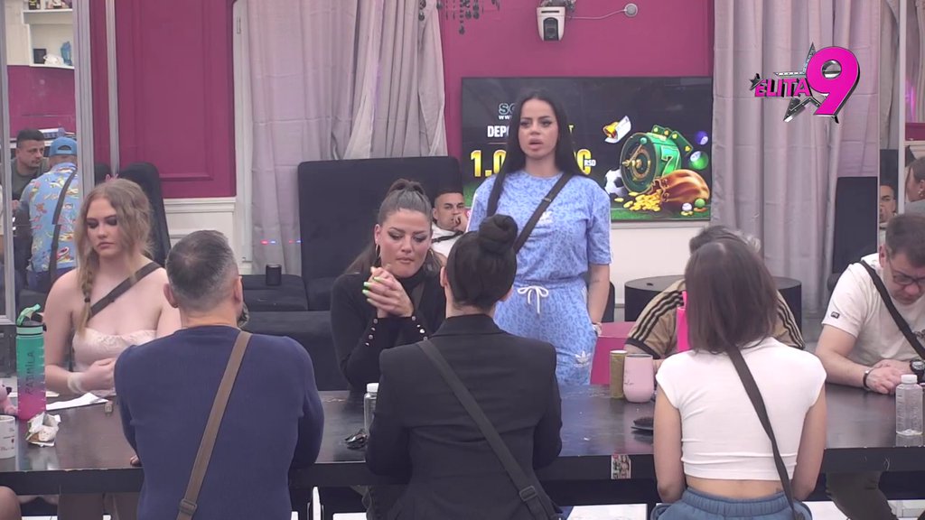 ŠOK! Bora izneo šokantnu činjenicu u vezi njega i Boginje: Bili smo zajedno napolju?! (VIDEO)