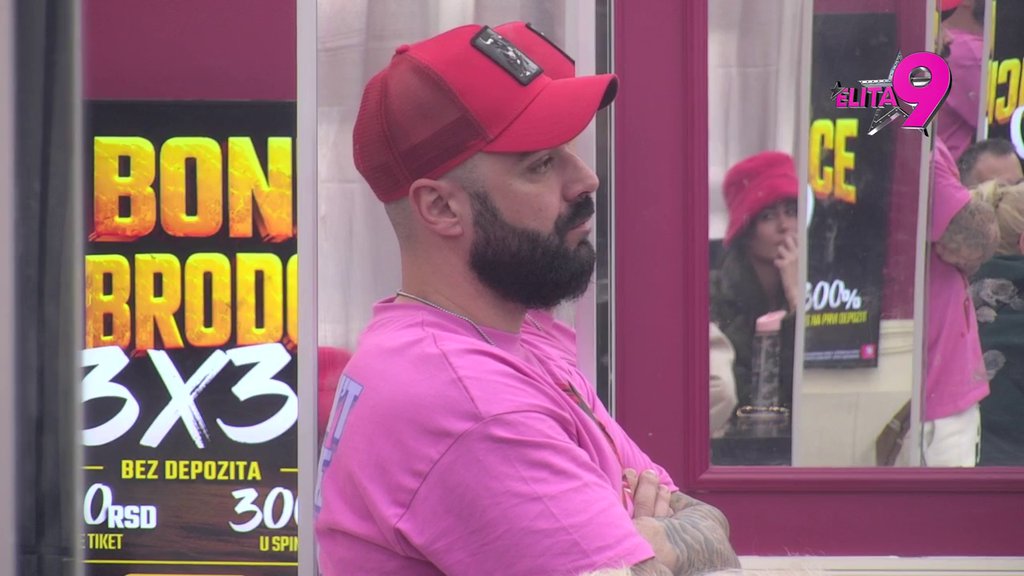 Đukić konačno pokazao zube: Alibaba pravi karambol zbog Aneli i Filipa, Luka prijatelja od 30 godina odjavio za sva vremena! (VIDEO)