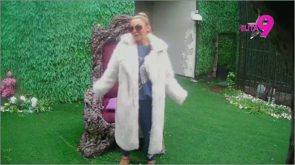 NEMAM ŽELJU DA SE POMIRIM SA NJIM: Aneli progovorila o svojim emocijama prema Luki, pa se osvrnula na primirje sa Asminom: ŽELIM SA NJIM DA BUDEM DOBRA JER...