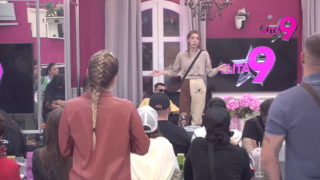 OVO NIJE OČEKIVALA: Miljana provalila igru Site i Aneli, odmah dala podršku Hani (VIDEO)