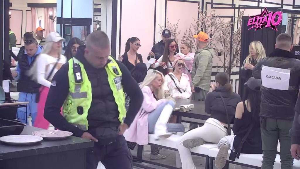 Od ovoga im zavisi cela nedelja: Stiglo važno pismo Velikog šefa! (VIDEO)