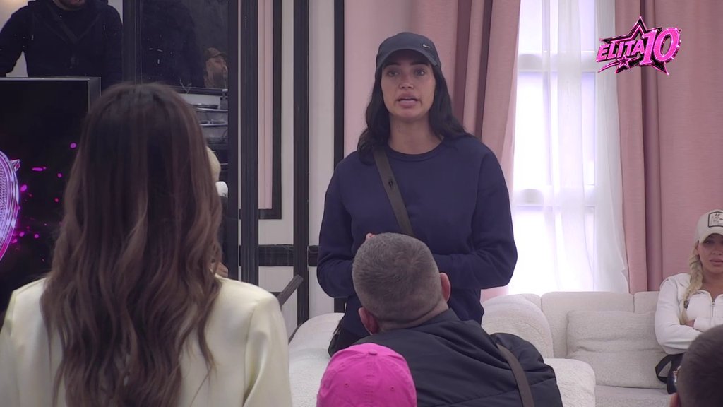 On se pravdao meni, stalo mu je... Sanja ubeđena da je Marko i dalje LUDO ZALJUBLJEN u nju, on opet vuče nelogične poteze (VIDEO)