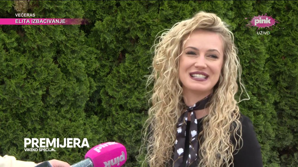 NE BRANIM IM DA VIĐAJU DETE: Milica Veličković u kakvim je odnosima sa Terzićima, a evo da li će on zauvek ostati N.N. OTAC!