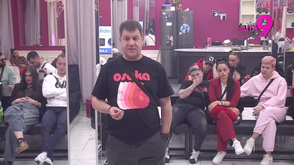 Nismo Centar za socijalni rad, ušao je da brani svoju čast: Kačavenda vidi kod Alibabe žal za Norom, Ivan žestoko opleo i po Aneli i Asminu (VIDEO)